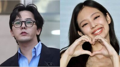 G Dragon and Jennie spark fresh relationship rumours