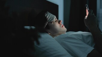 Poor sleep can cause heart disease, cancer or dementia; this new AI model helps spot the symptoms early