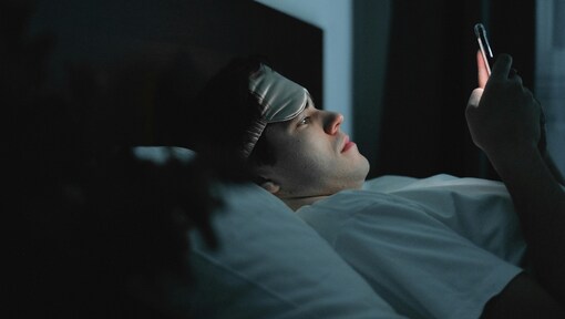 Poor sleep can cause heart disease, cancer or dementia; this new AI model helps spot the symptoms early
