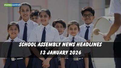 School Assembly News Headlines 13 January 2026