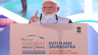 Prime Minister Narendra Modi