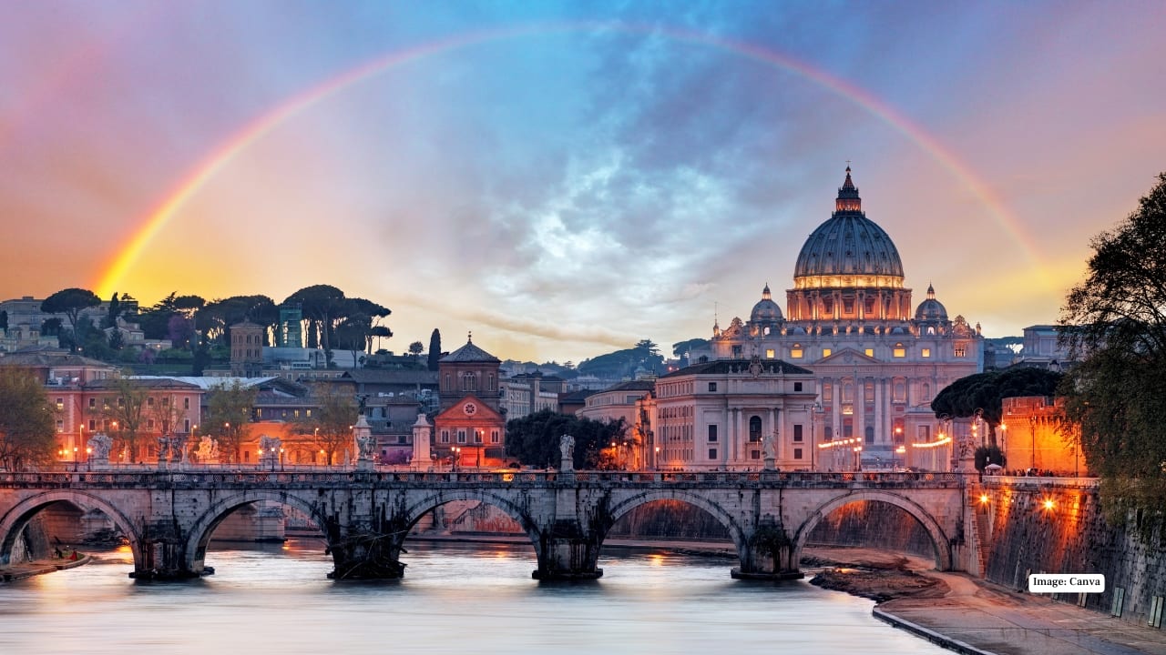 Rome