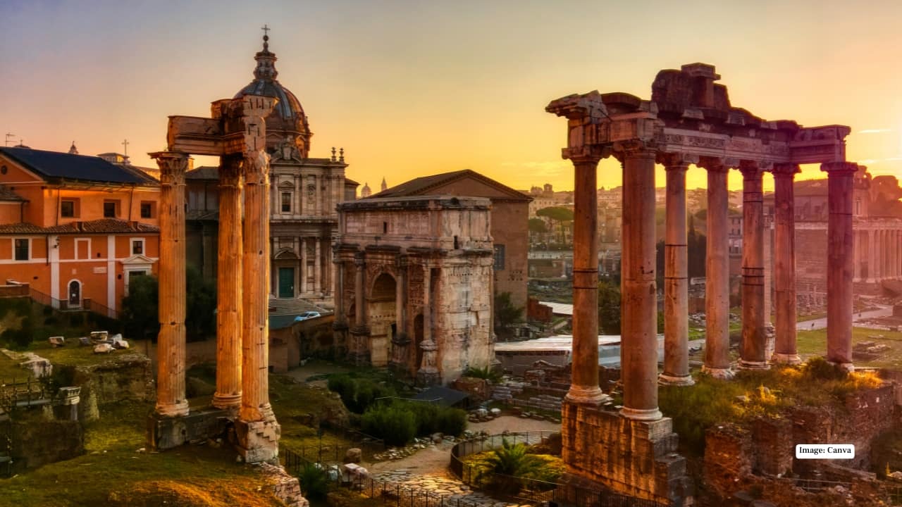 This European city has been named the world’s best ‘noctourism’ destination for 2026 — and it’s not where you’d expect
