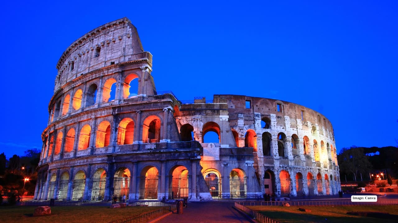 Rome