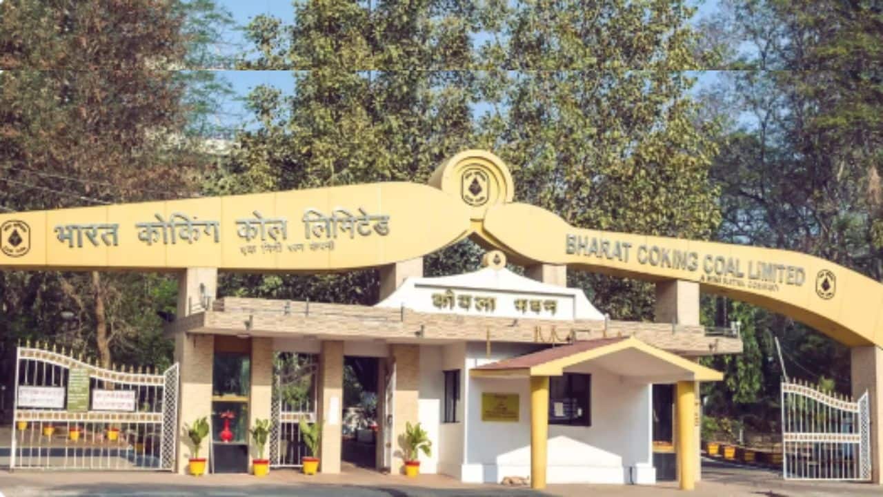 Bharat Coking Coal IPO allotment finalised on registrar KFin Tech; here's when to expect refund initiation, credit of shares