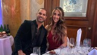 On Monday (January 12), Shikhar Dhawan officially announced his engagement with Sophie Shine. The former India cricketer confirmed the same in a post on Instagram. Dhawan shared a photo of the couple's hands with rings on it.