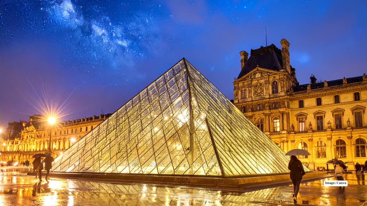 8. Paris, France — The City of Light After Sunset Paris remains a noctourism favourite thanks to its romantic after-dark charm. With strong experience scores, visitors can enjoy illuminated monuments, nighttime Seine cruises, late café culture and moonlit neighbourhood walks. Although safety scores trail some other destinations, Paris’s timeless nocturnal appeal secures its place on the list.