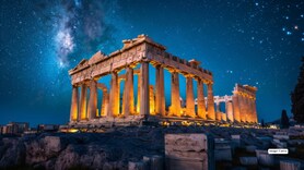 The world’s 10 best noctourism destinations for 2026 are out — and night owls will love them