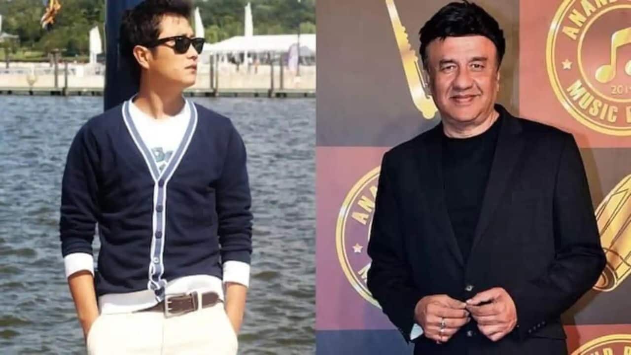 Indian Idol 3 singer Prashant Tamang passes away at 43, Anu Malik pays tribute