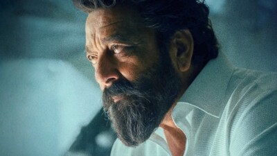 sunjay dutt as chaudhry aslam