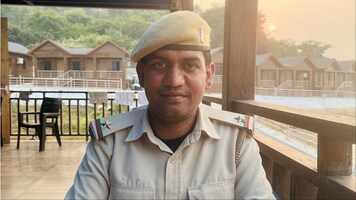TCS employee quit job for 'mental peace', now works as forest official: 'Couldn't be happier'