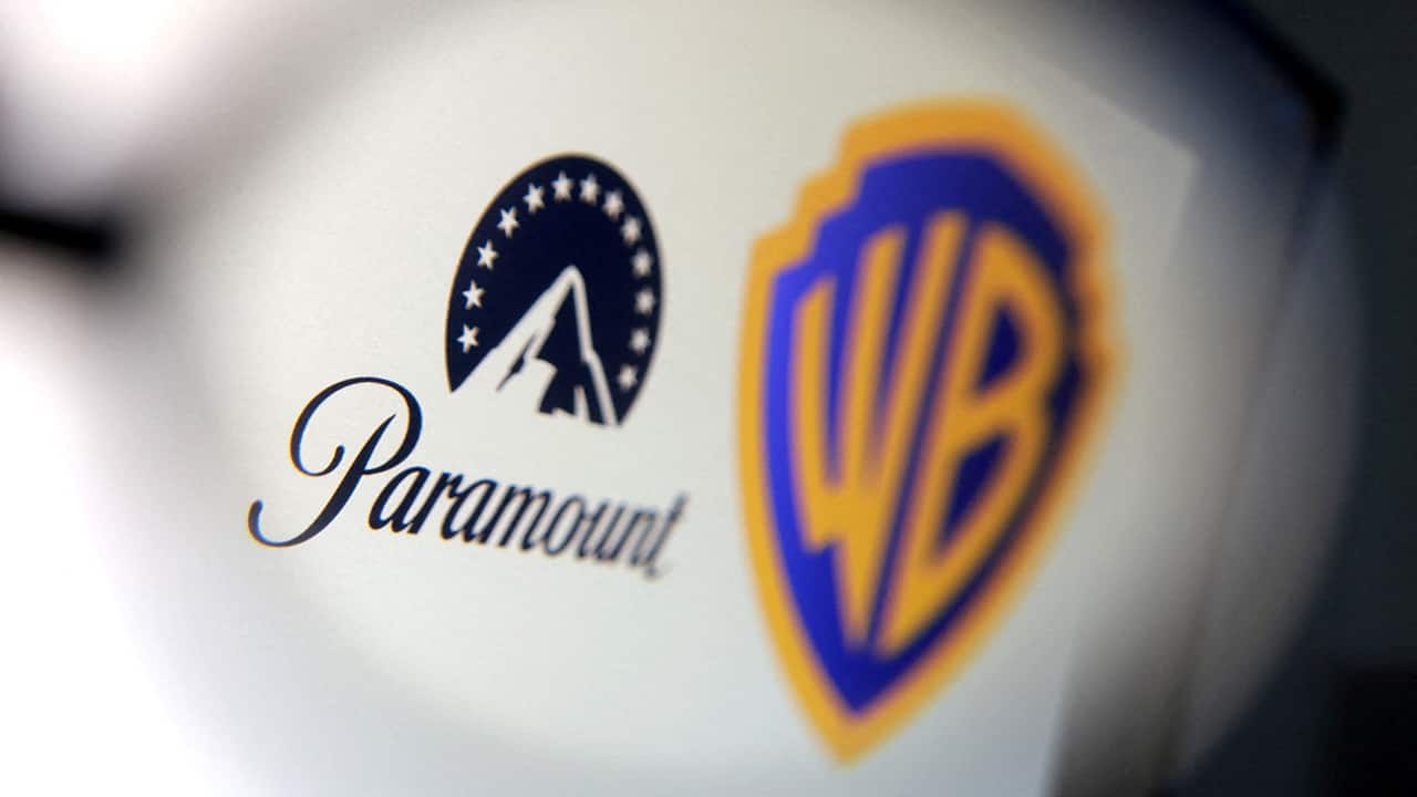 Paramount sues Warner Bros Discovery, aims to nominate directors to board