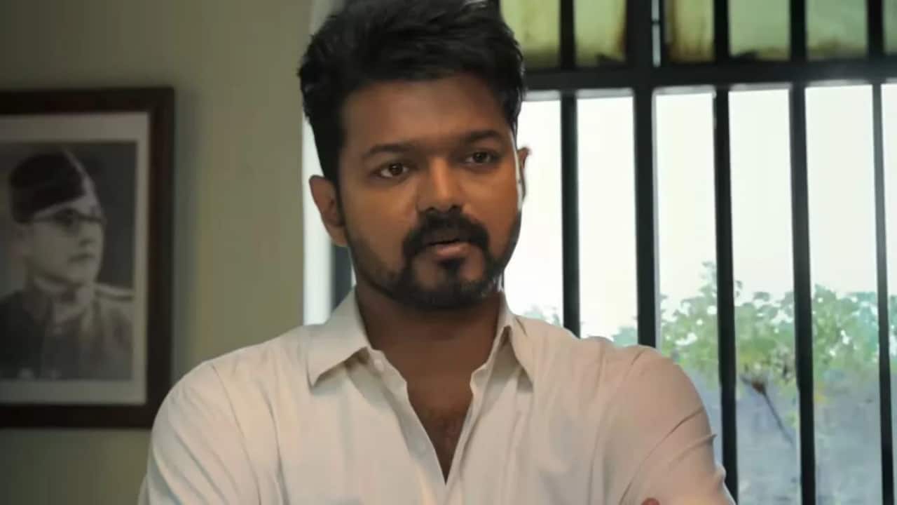 Thalapathy Vijay questioned for 7 hours by CBI in Karur stampede case, summoned again on Tuesday