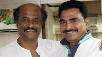 When Sayaji Shinde claimed South actors show more respect to co-stars than Bollywood celebs, “Rajinikanth once shared his…”