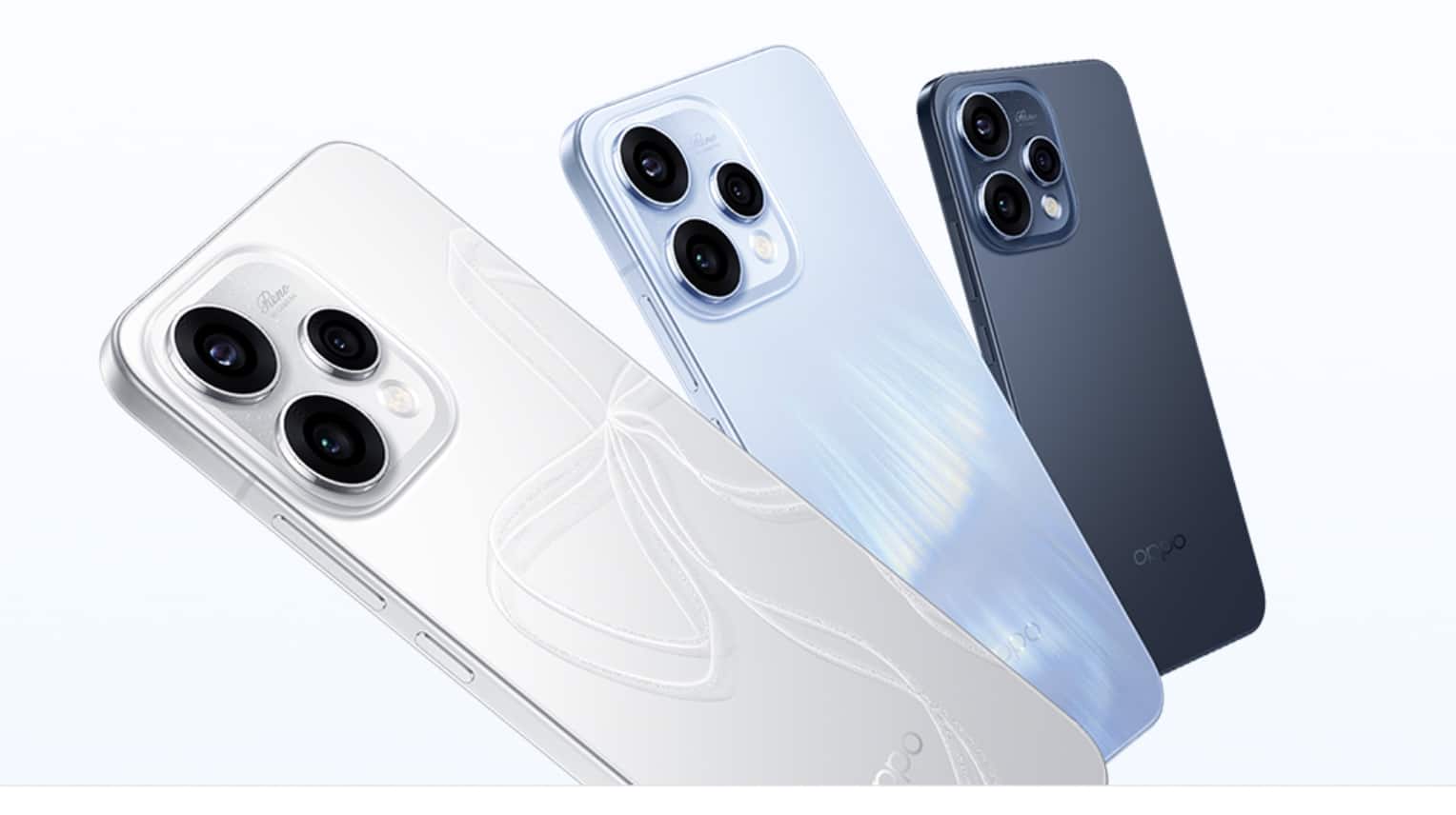 Oppo Reno 15 Series, Oppo Pad 5 and Enco Buds3 Pro+ go on sale today: Check price, discounts and more