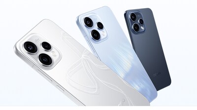 OPPO RENO 15 SERIES