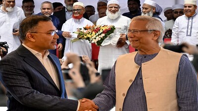 Key figures shaping Bangladesh’s February 2026 elections