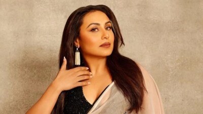 Rani Mukhreji