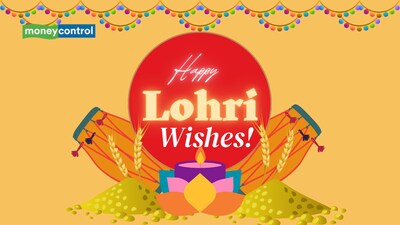 Lohri Best Wishes 2026: Top 50 Greetings, Images, and WhatsApp Messages to Share