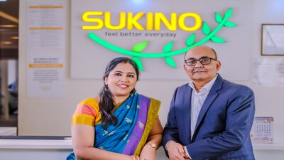 Sukino raises $31 million in Series B led by Bessemer to expand out-of-hospital care network