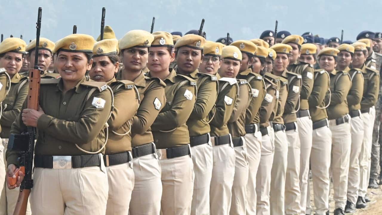 Serious violent crime dips to 25-year low in Bihar, 80 pc drop in incidents of dacoity