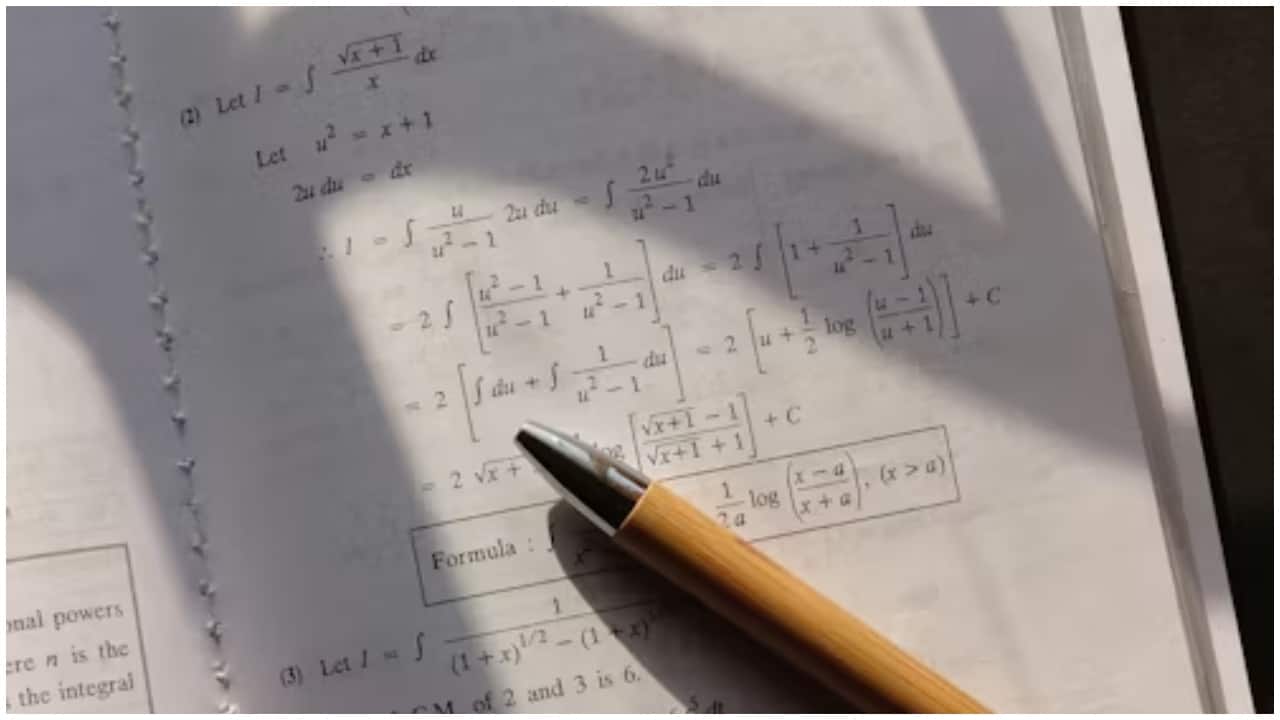 Women more likely to feel maths anxiety, with effects passing to daughters: Study by Sunak–Murty charity