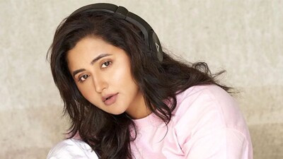 Rashami Desai 