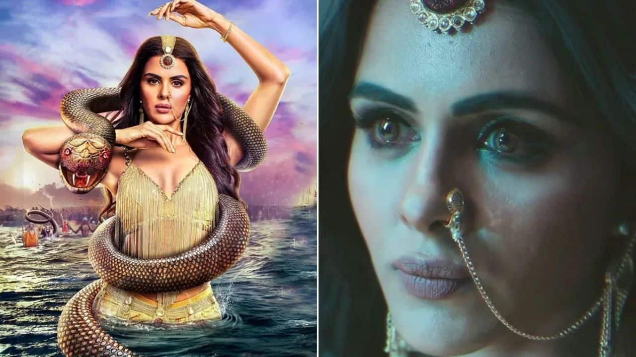Naagin 7: Purvi’s entire family gets murdered, Ananta vows to take revenge as an ichchadhari naagin