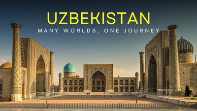 From desert dunes to snow-covered peaks, Uzbekistan packs extraordinary landscapes and ancient history into one unforgettable journey.