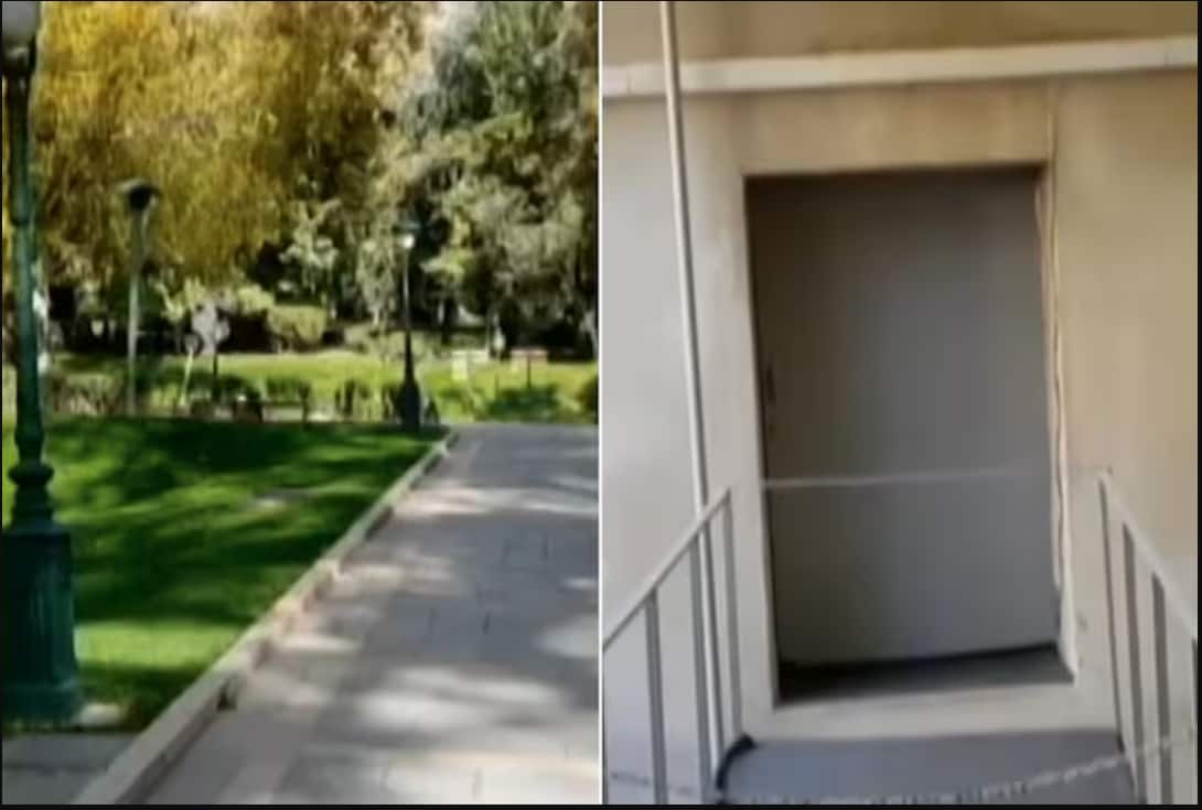 Luxury vs austerity: Inside the Tehran homes of Iran’s exiled Shah and revolutionary rival Khomeini