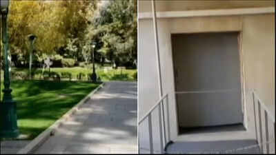A look inside the Tehran residences of Iran’s exiled Shah and Khomeini (Image: NDTV)