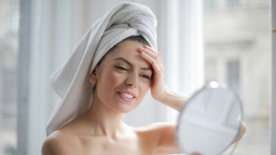 The skin barrier is the body’s first line of defense. (Picture Credit: Pexels)