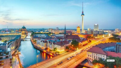 Germany announces visa-free transit for Indian passport holders: All you need to know