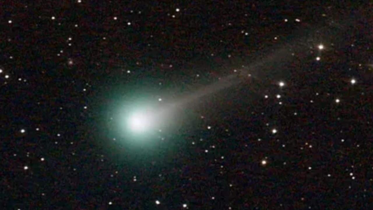 “Great Comet of 2026”: C/2025 R3 could dazzle skywatchers in April this year