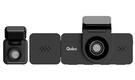 Qubo launches 4G-enabled dashcam and a three-camera model in India, price starts at Rs 14,990