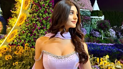 Payal Dhare is a gaming social media influencer