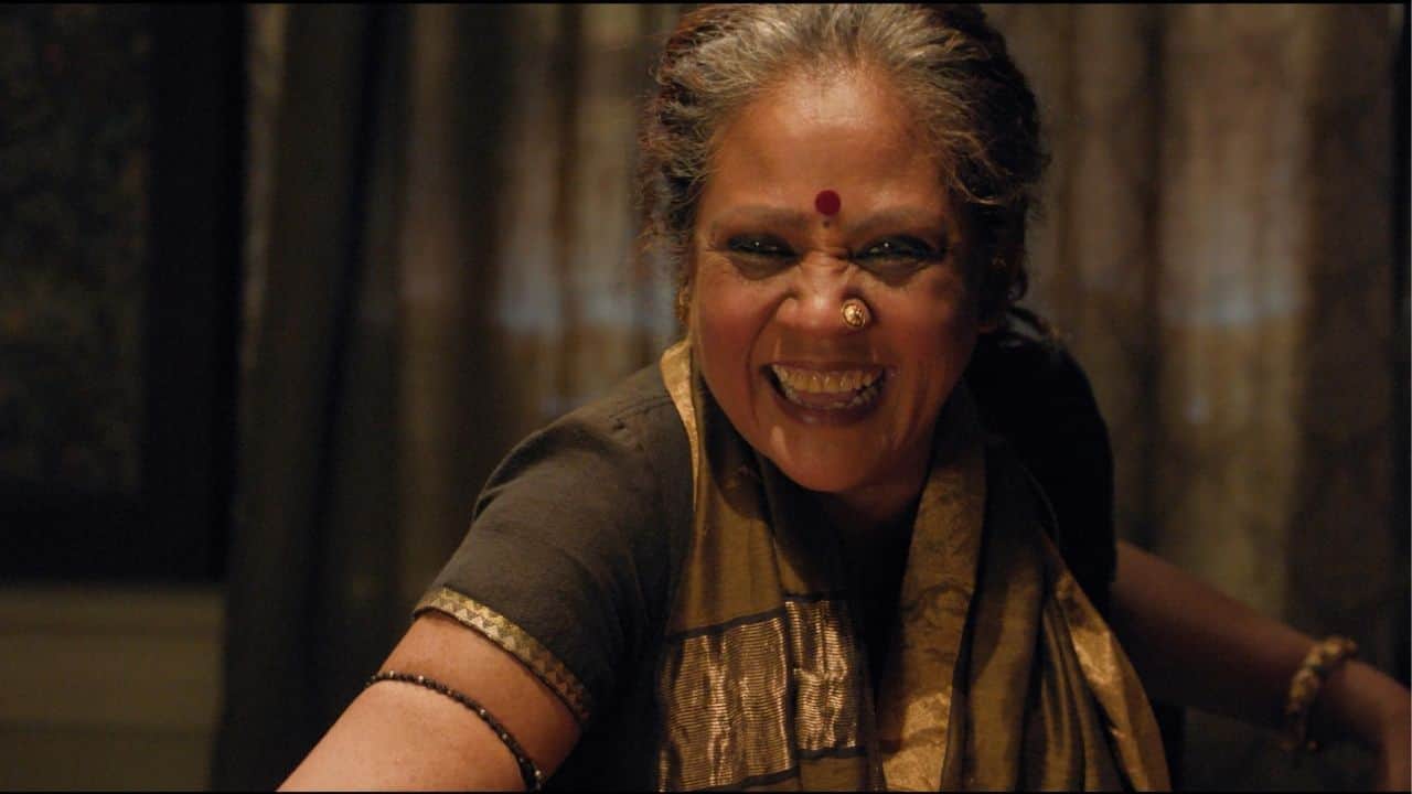 Mallika Prasad on her role as Amma in Mardaani 3: It was a privilege to bring her to life...