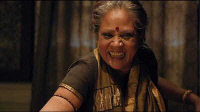 Mallika Prasad talks about her character in Mardaani 3