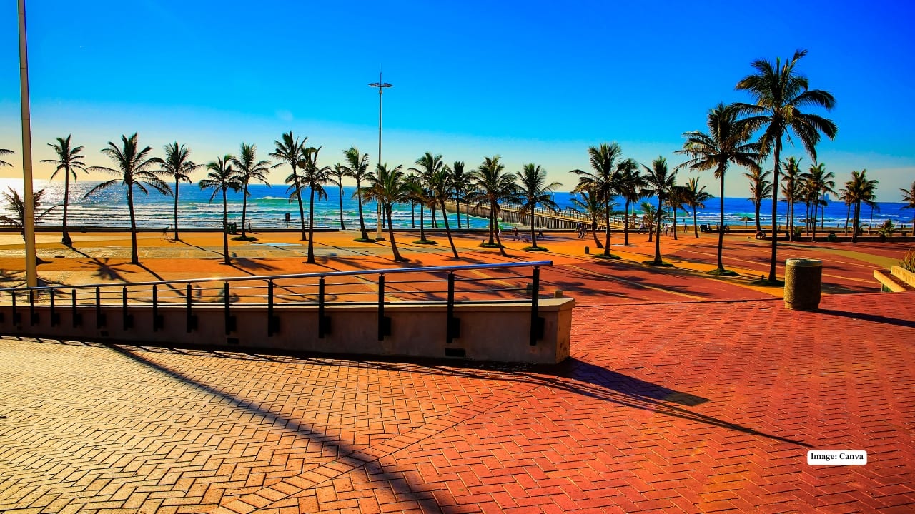 Durban, South Africa