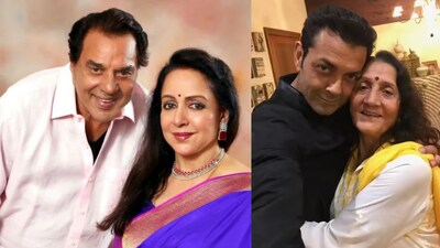 ‘Dharmendra's first wife Prakash Kaur and family sidelined Hema Malini after veteran actor's death’, claims journalist Shobhaa De