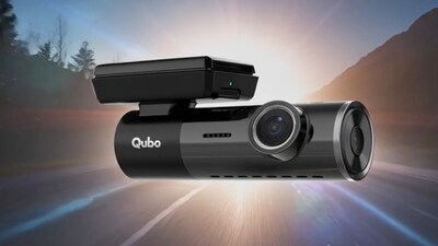 Qubo 4G Live