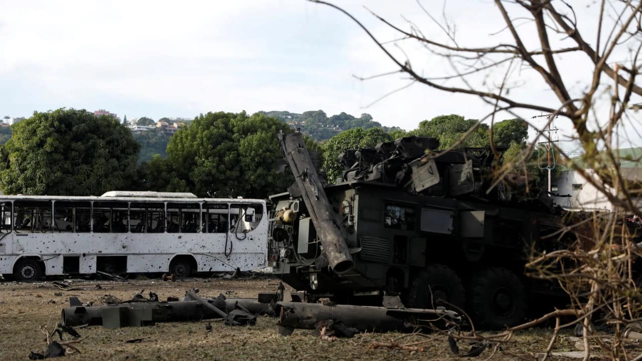 Did US use a sonic weapon in Venezuela Operation? Here's what Havana Syndrome lawyer has to say