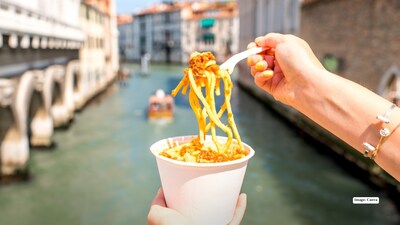 From Venice’s lagoon cuisine to Vancouver’s Pacific flavours, Michelin Guide’s 2026 list spotlights the world’s most exciting food destinations worth travelling for.