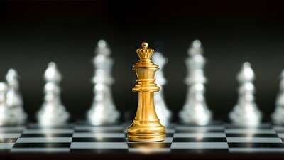 Gold's Enduring Power: Why it Remains a Modern Portfolio Essential