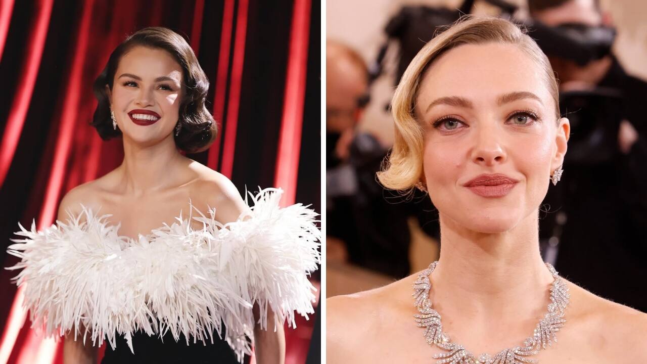 Golden Globes 2026 hair trends: Top 5 styles that ruled the red carpet