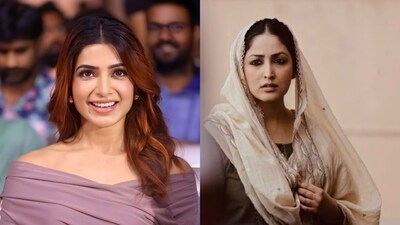 Samantha went on to note that films like Haq are the very reason she loves being a part of the film industry.