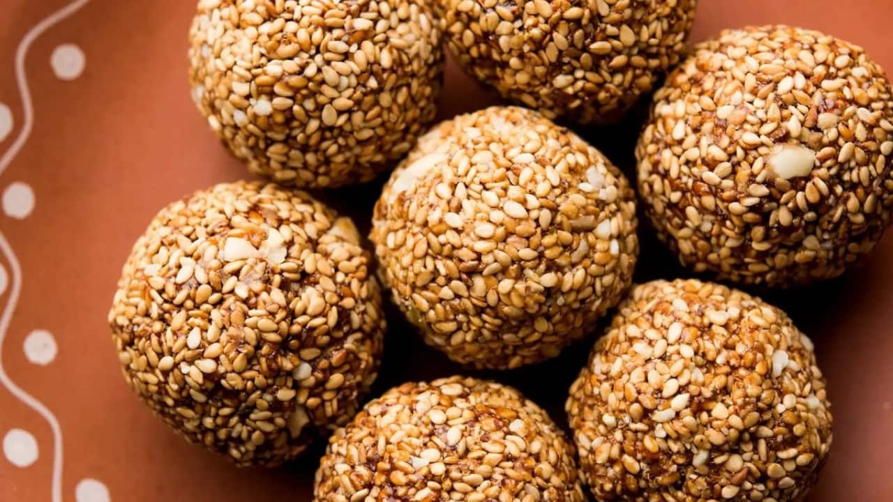 Til Gud for Sankranti: Why sesame and jaggery rule India’s winter harvest festivals