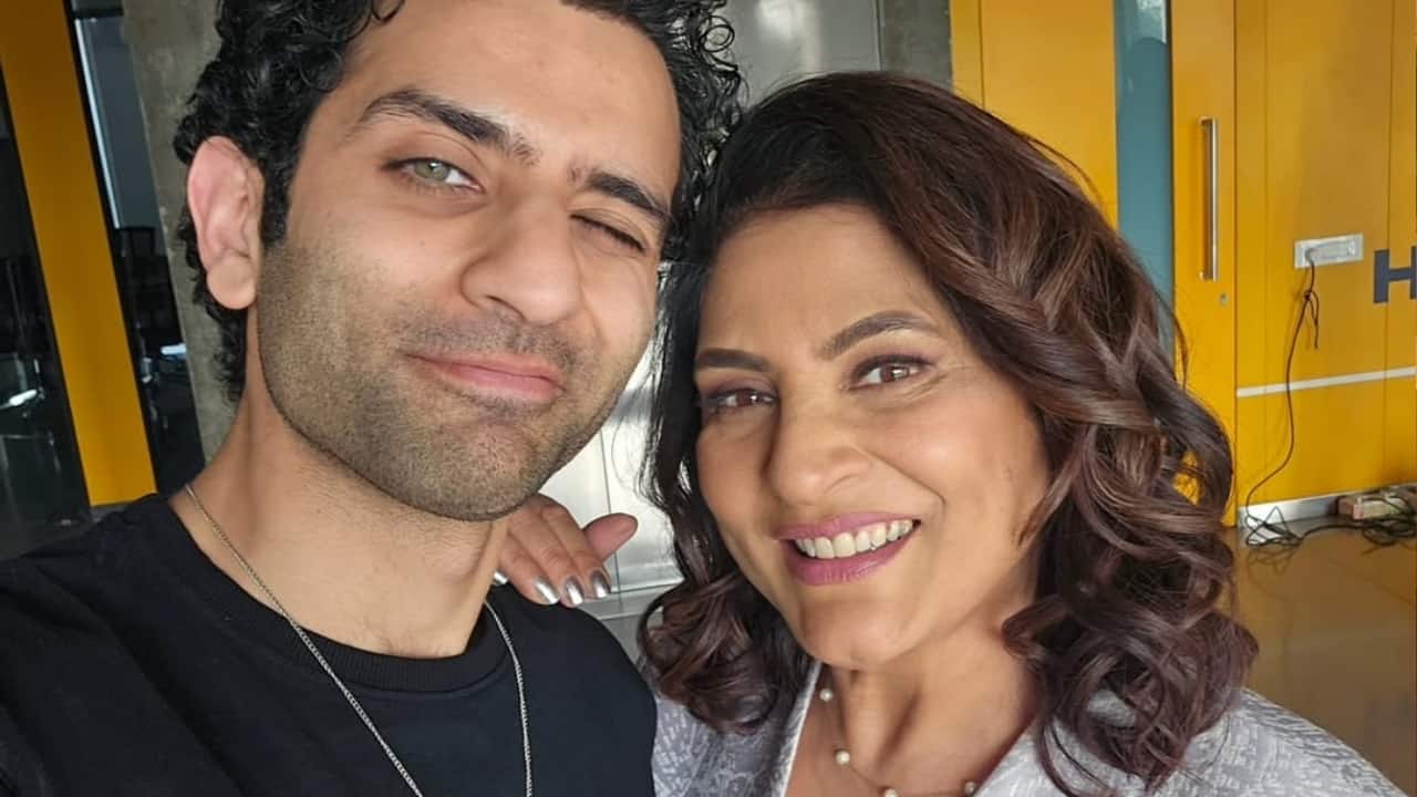 Rare medical condition leaves Archana Puran Singh’s hand permanently affected, know all about it