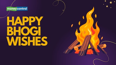 Happy Bhogi 2026: 50+ Best Wishes, Messages and WhatsApp Status to Share