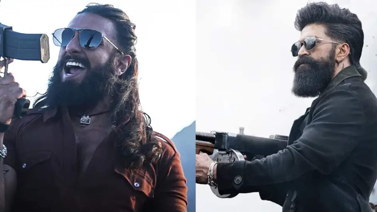 Ram Gopal Varma dubs Dhurandhar 2 vs Toxic Showdown ‘judgement day’ for Bollywood cinema ideologies